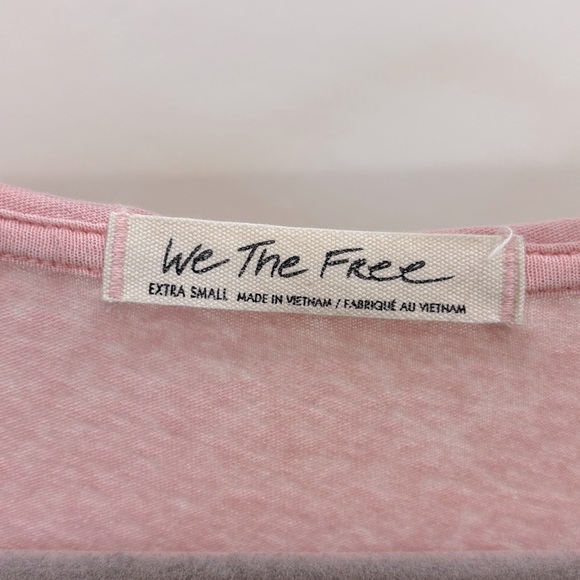 Free People Tank - Picture 2 of 3